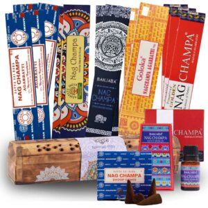 nag champa