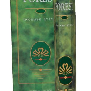 HEM Forest füstölő, 20 szál (Erdő)