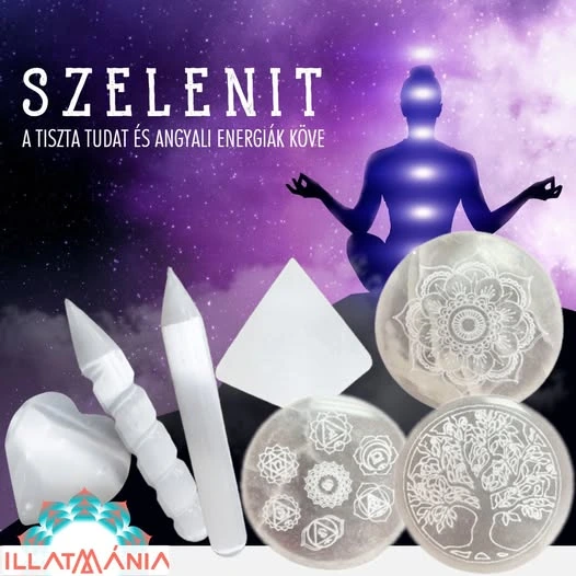 szelenit