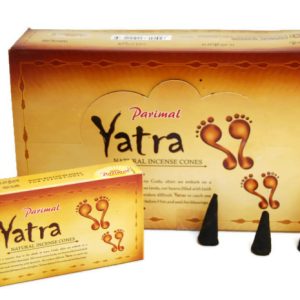 Yatra masala kúpfüstölő