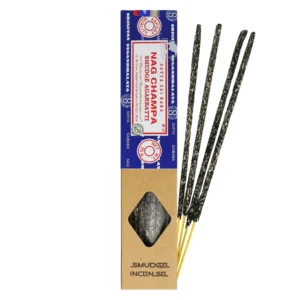 Satya Nag Champa Smudge füstölő, 25 gr