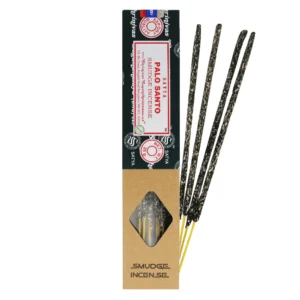 Satya Palo Santo Smudge füstölő, 25 gr